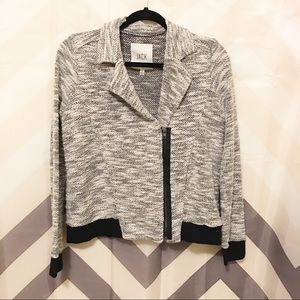 JACK by BBDakota Moto jacket